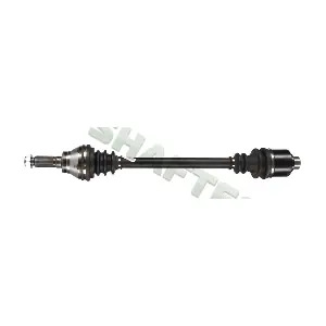 R135LR SHAFTEC