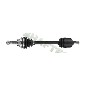 HY157L SHAFTEC