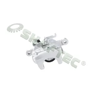 BC2038 SHAFTEC