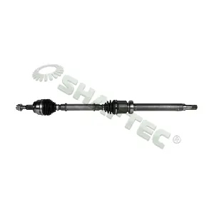 FO343R SHAFTEC