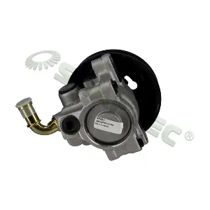 HP202 SHAFTEC