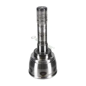 JCV750N SHAFTEC
