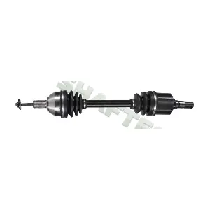 FO280LSF SHAFTEC