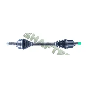 C260L SHAFTEC