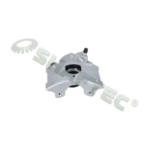 BC550 SHAFTEC