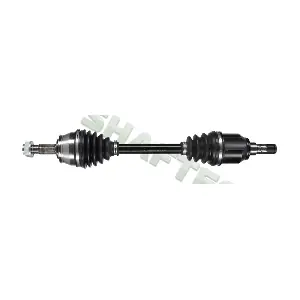 FI214L SHAFTEC