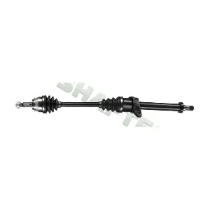 BM177R SHAFTEC