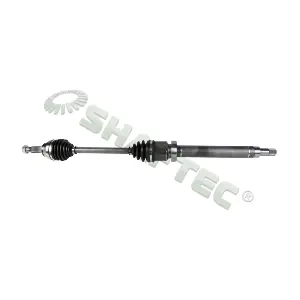 FO183R SHAFTEC