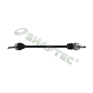 VA114AR SHAFTEC
