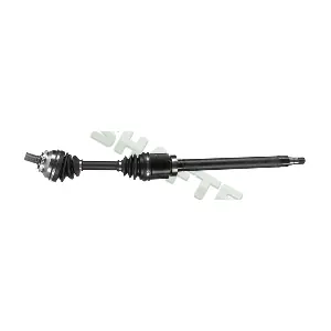 VO133AR SHAFTEC
