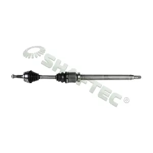 VO109AR SHAFTEC