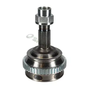 CV198AN SHAFTEC