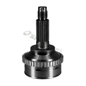 JCV629AN SHAFTEC