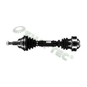 VW192L SHAFTEC