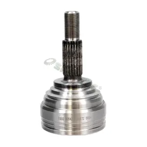 CV1058N SHAFTEC
