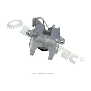 BC8669R SHAFTEC