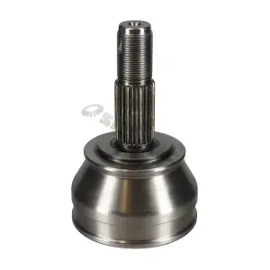 CV139N SHAFTEC