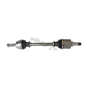 P109L SHAFTEC