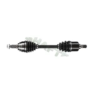BM139AL SHAFTEC
