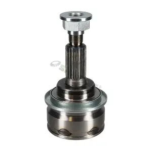 CV1862N SHAFTEC