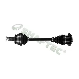 VW210L SHAFTEC