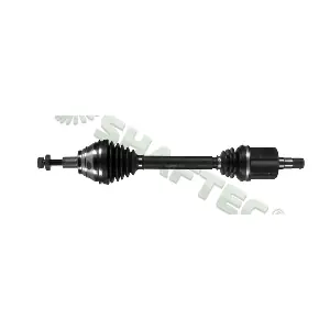 VW372L SHAFTEC