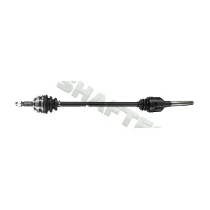 CH109AR SHAFTEC