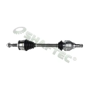 VA301L SHAFTEC