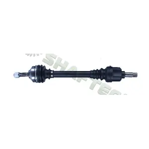C247LSF SHAFTEC