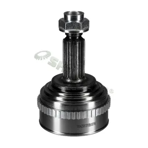 JCV890AN SHAFTEC