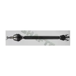 VW159R SHAFTEC