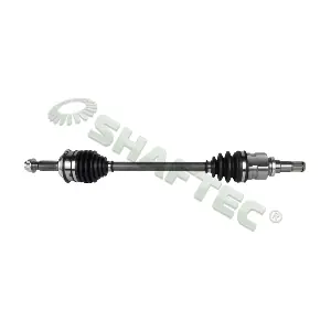 TO243L SHAFTEC
