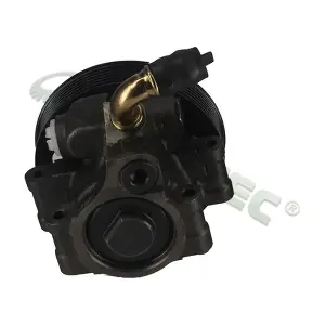 HP1294 SHAFTEC