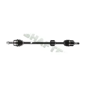 FI236R SHAFTEC
