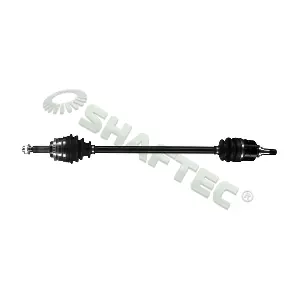 TO175R SHAFTEC