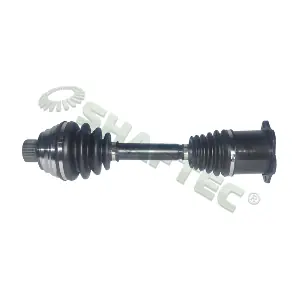 AU387LR SHAFTEC