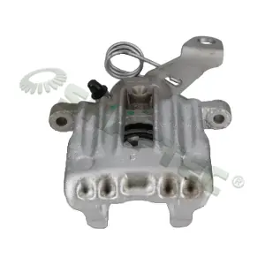 BC9322R SHAFTEC