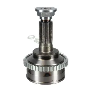 JCV870AN SHAFTEC