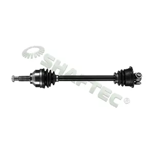 R212L SHAFTEC