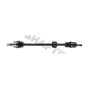 FI223RSF SHAFTEC