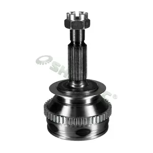 JCV626AN SHAFTEC