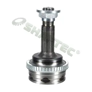 CV1010N SHAFTEC