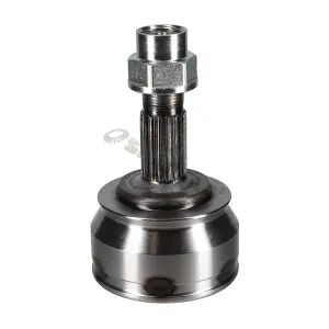 CV198N SHAFTEC