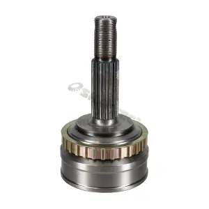 CV87N SHAFTEC