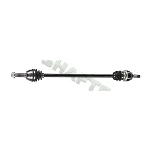 VA167RSF SHAFTEC