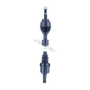 FO295L SHAFTEC