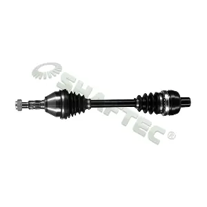 VA177R SHAFTEC