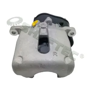 BC20028 SHAFTEC