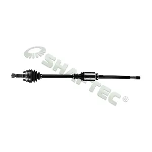 R266AR SHAFTEC