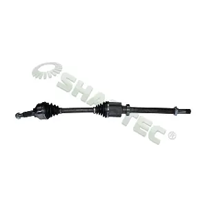 FO366R SHAFTEC